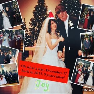 Meet your Posher, Sharon